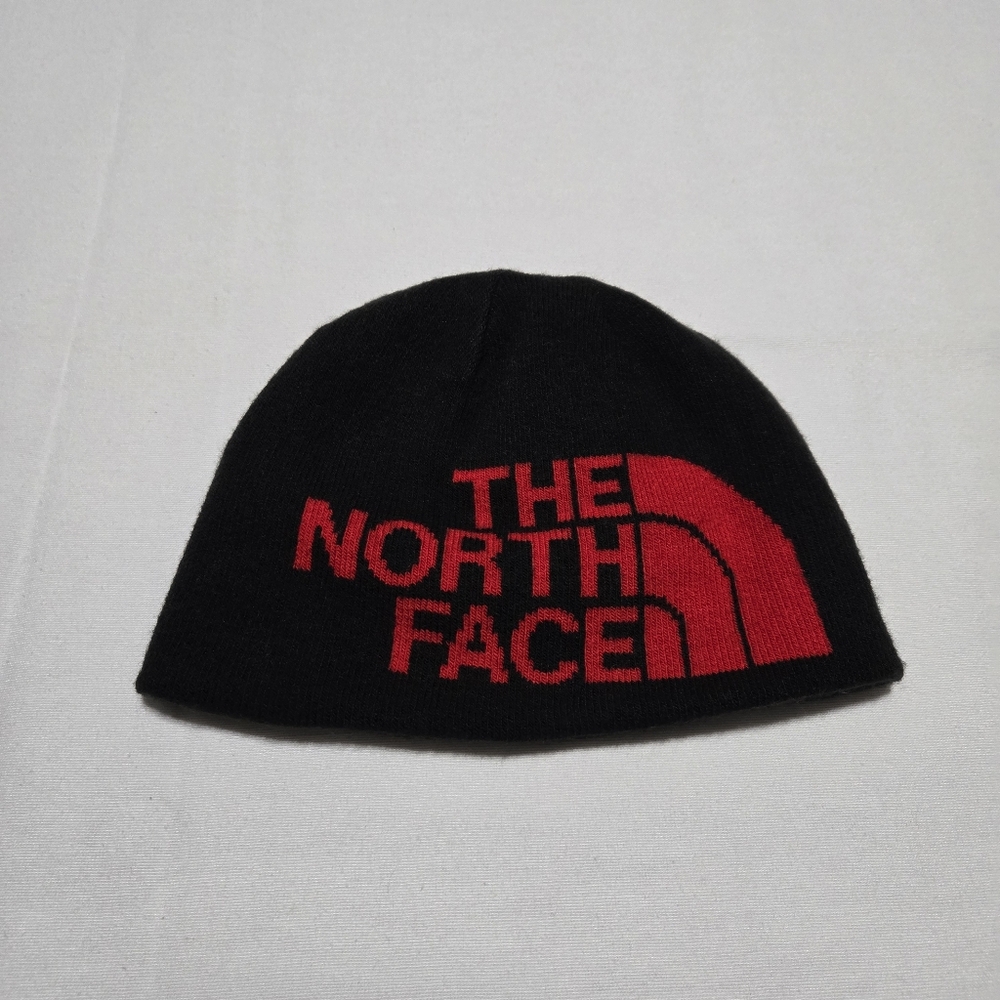 The North Face Youth Reversible Beanie sz M
